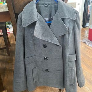 Women’s Coat Jacket